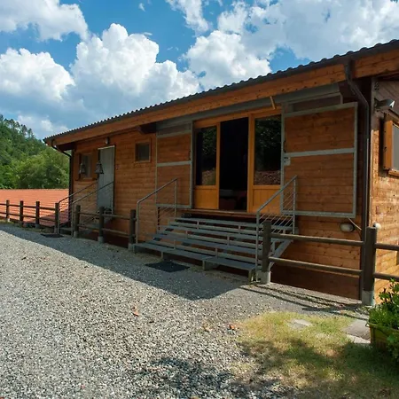Azienda Agrituristica Alessio Fraboschi Sesta Godano