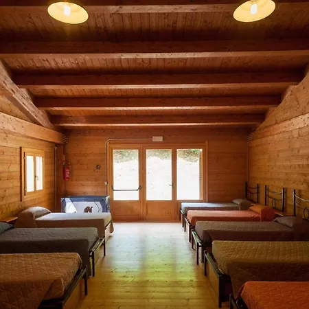 Azienda Agrituristica Alessio Fraboschi Agroturismo *