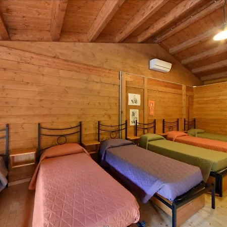 Agroturismo Azienda Agrituristica Alessio Fraboschi Sesta Godano
