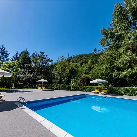 Azienda Agrituristica Alessio Fraboschi Фермерский дом Sesta Godano