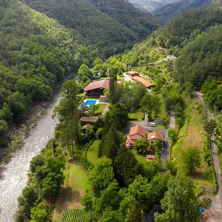 Azienda Agrituristica Alessio Fraboschi