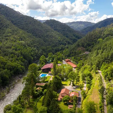 Azienda Agrituristica Alessio Fraboschi Sesta Godano