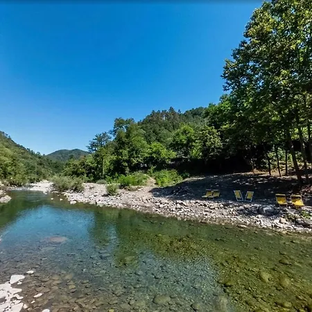 Azienda Agrituristica Alessio Fraboschi Sesta Godano