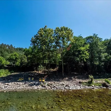 Azienda Agrituristica Alessio Fraboschi Фермерский дом *