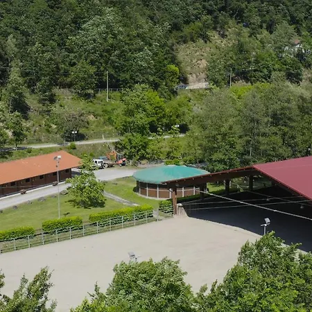 Azienda Agrituristica Alessio Fraboschi Фермерский дом *