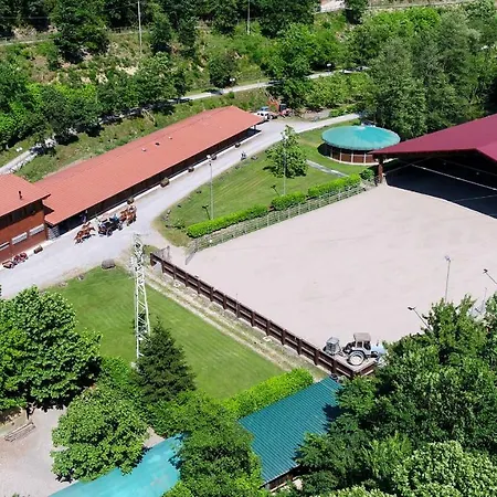 Фермерский дом Azienda Agrituristica Alessio Fraboschi *