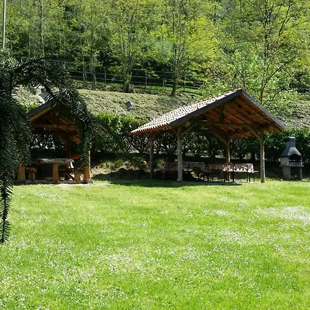 Azienda Agrituristica Alessio Fraboschi Agroturismo